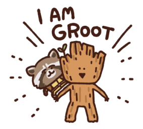 MARVEL ลายเส้น Kanahei น่ารักปุ๊กปิ๊ก♪ รูปที่ 13