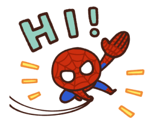 MARVEL ลายเส้น Kanahei น่ารักปุ๊กปิ๊ก♪ รูปที่ 29