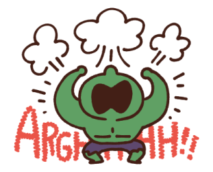 MARVEL ลายเส้น Kanahei น่ารักปุ๊กปิ๊ก♪ รูปที่ 35
