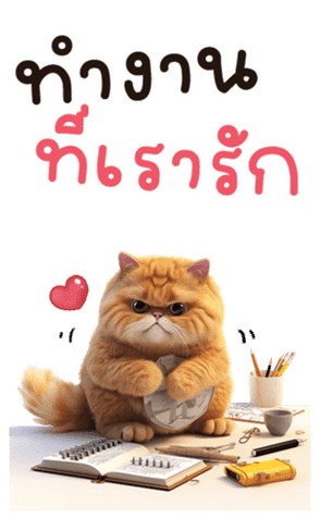 สติกเกอร์ 613363810