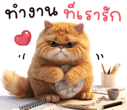 สติกเกอร์ 613364194