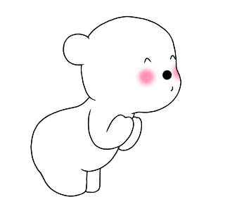 Lil Beruang Kutub รูปที่ 3