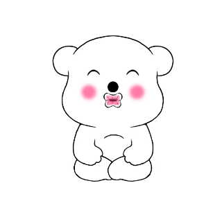 Lil Beruang Kutub รูปที่ 6