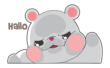 Toby : Si beruang รูปที่ 2