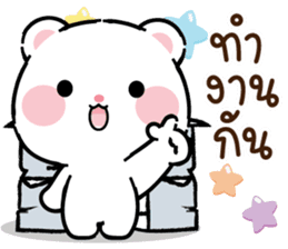 สติกเกอร์ 614519217