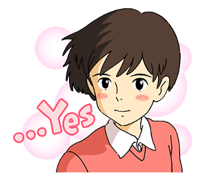 วันนั้น...วันไหน หัวใจจะเป็นสีชมพู รูปที่ 3