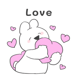 Extremely Little Rabbit อนิเมชั่น รูปที่ 9