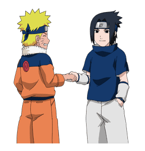 นารุโตะ ดุ๊กดิ๊ก รูปที่ 22