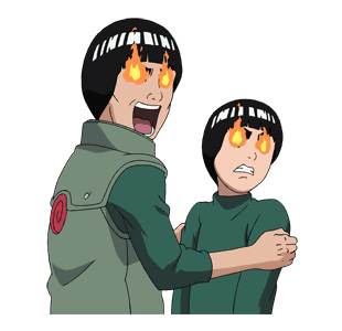 นารุโตะ ดุ๊กดิ๊ก รูปที่ 23