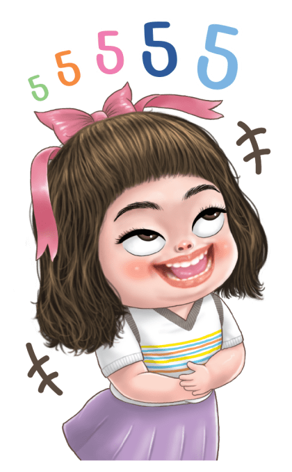 ลูกกวาด เสียง 5 รูปที่ 10