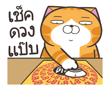 เหมียวซ่า : กุ๊กกู๋ รูปที่ 8