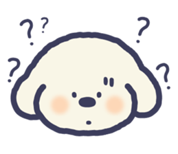 woof !! 8