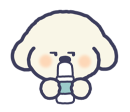 woof !! 14