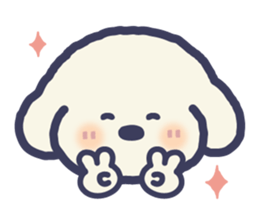 woof !! 17