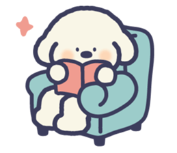 woof !! 18