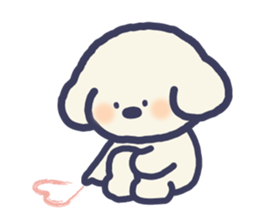 woof !! 28