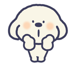woof !! 30