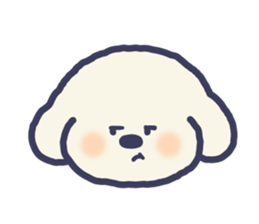 woof !! 32