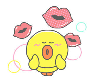 KAWAII♡LINE FRIENDS เรโทรป็อป♪ รูปที่ 4