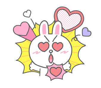 KAWAII♡LINE FRIENDS เรโทรป็อป♪ รูปที่ 6