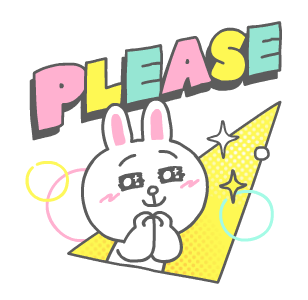 KAWAII♡LINE FRIENDS เรโทรป็อป♪ รูปที่ 9