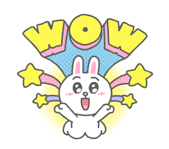 KAWAII♡LINE FRIENDS เรโทรป็อป♪ รูปที่ 16