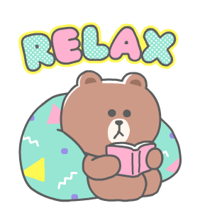 KAWAII♡LINE FRIENDS เรโทรป็อป♪ รูปที่ 22