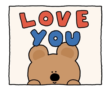 พิกกี้ & บูบู ดุ๊กดิ๊กมีเสียงด้วยนะ รูปที่ 4