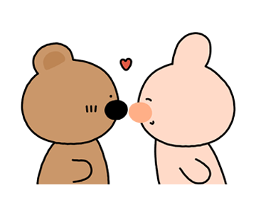 พิกกี้ & บูบู ดุ๊กดิ๊กมีเสียงด้วยนะ รูปที่ 7