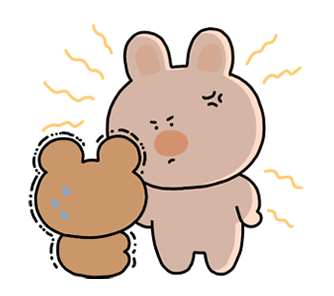 พิกกี้ & บูบู ดุ๊กดิ๊กมีเสียงด้วยนะ รูปที่ 13