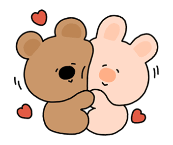 พิกกี้ & บูบู ดุ๊กดิ๊กมีเสียงด้วยนะ รูปที่ 21