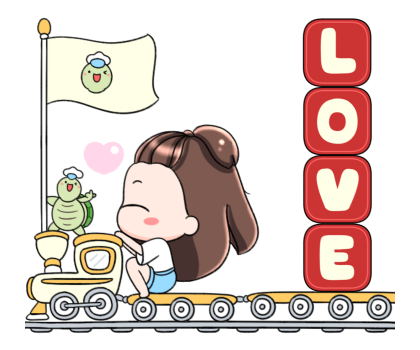 เกี๊ยวซ่า ป๊อปอัพ สติกเกอร์ รูปที่ 7