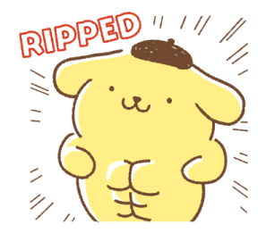 Pompompurin TEAMPURIN รูปที่ 2