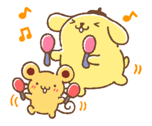 Pompompurin TEAMPURIN รูปที่ 8