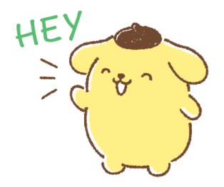 Pompompurin TEAMPURIN รูปที่ 11