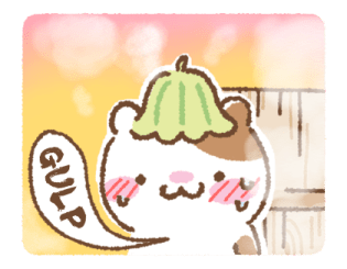 Pompompurin TEAMPURIN รูปที่ 12