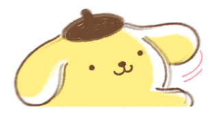 Pompompurin TEAMPURIN รูปที่ 16