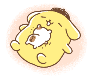 Pompompurin TEAMPURIN รูปที่ 17