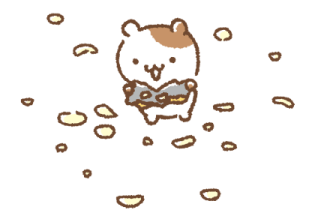 Pompompurin TEAMPURIN รูปที่ 19