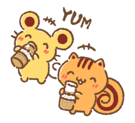 Pompompurin TEAMPURIN รูปที่ 24