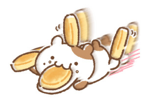 Pompompurin TEAMPURIN รูปที่ 32