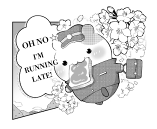 Pompompurin TEAMPURIN รูปที่ 37