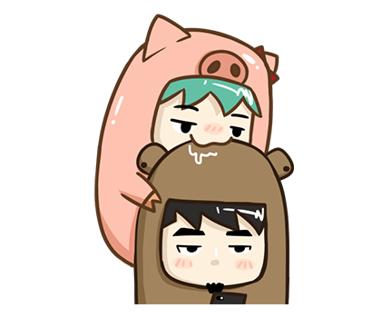 ตัวหมู PopUp ! by นายต้นไม้ รูปที่ 18