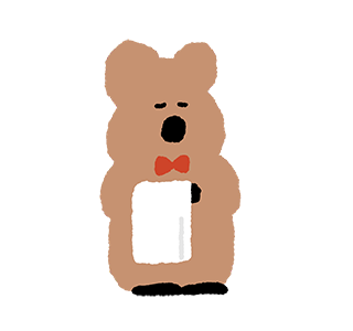 Sir! Quokka Again รูปที่ 1