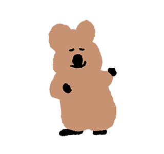 Sir! Quokka Again รูปที่ 2