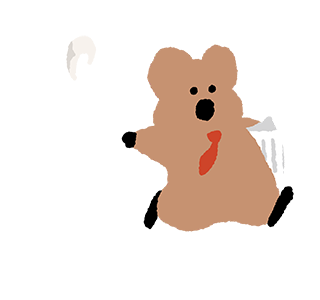 Sir! Quokka Again รูปที่ 7