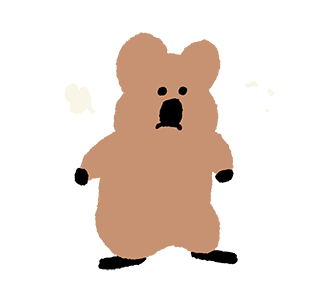 Sir! Quokka Again รูปที่ 8