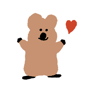 Sir! Quokka Again รูปที่ 9