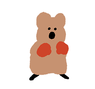 Sir! Quokka Again รูปที่ 10