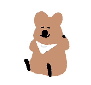 Sir! Quokka Again รูปที่ 12